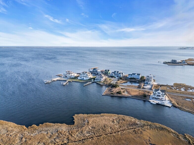 More Photos Of 1011 Balsam Dr, Bayville Land For Sale