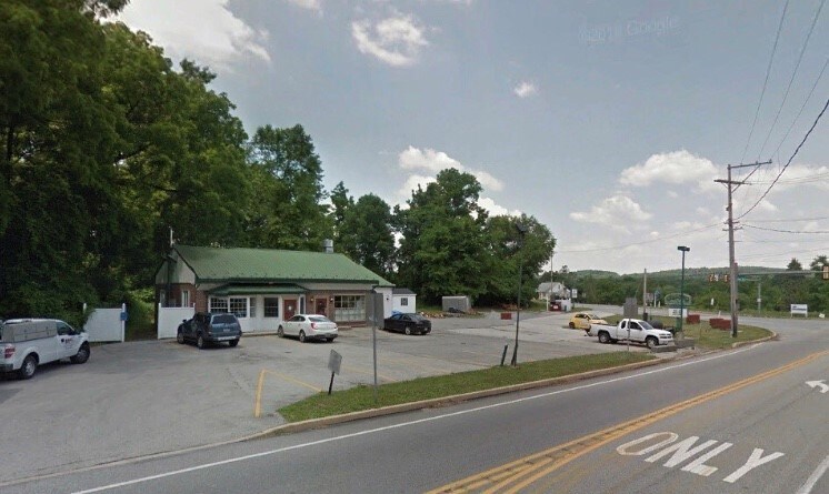 More Photos Of 861 Kimberton Rd, Chester Springs Restaurant For Sale