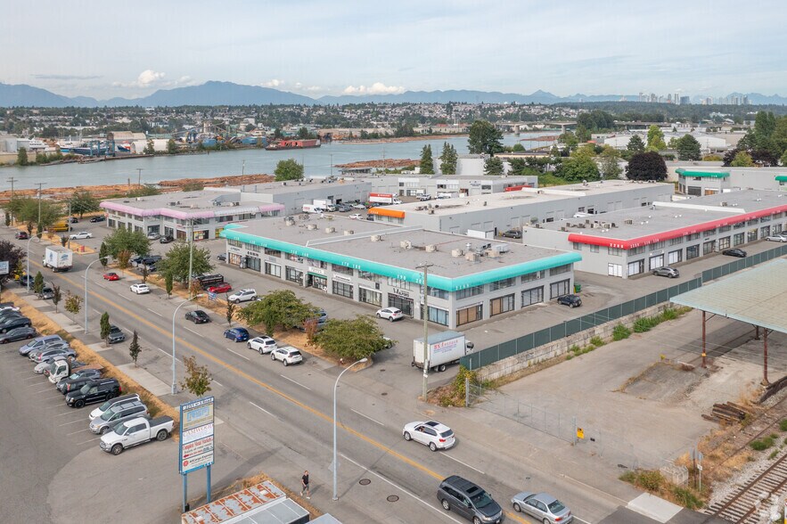 More Photos Of 2188 No. 5 Rd, Richmond Flex For Sale