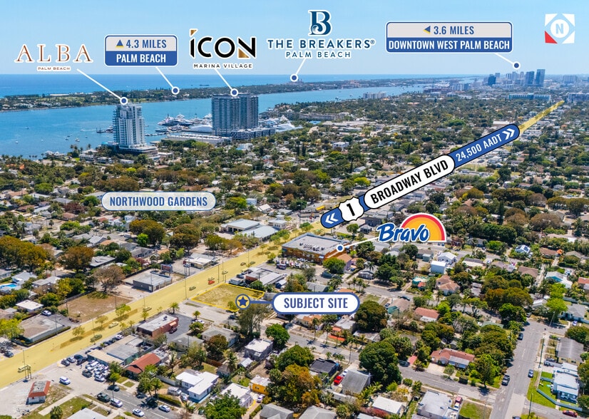 More Photos Of 5179 Broadway, West Palm Beach Land For Sale