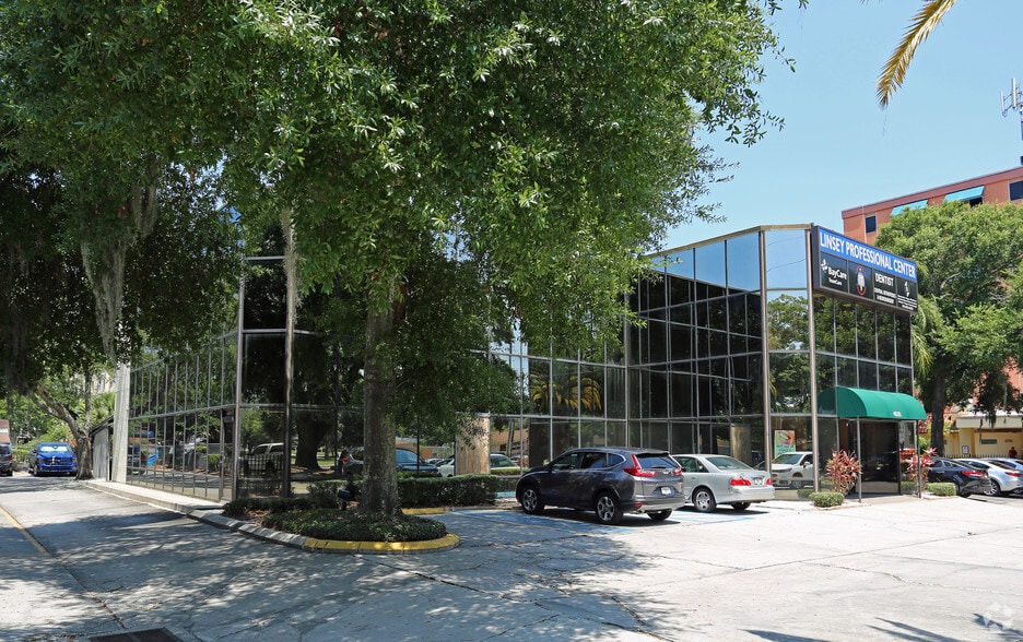 Primary Photo Of 4620 N Habana Ave, Tampa Medical For Lease
