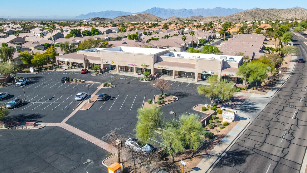 More Photos Of 3145 E Chandler Blvd, Phoenix Unknown For Lease