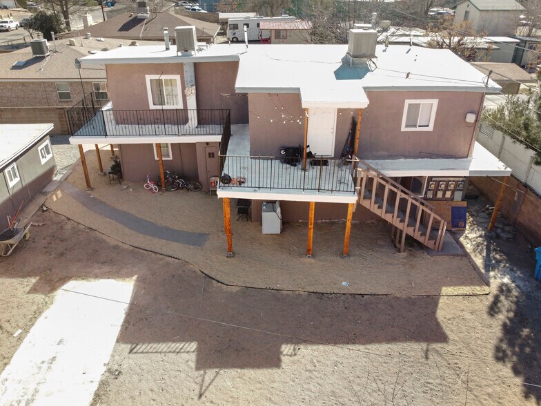More Photos Of 10468 Monte Carlo Pl, El Paso Apartments For Sale