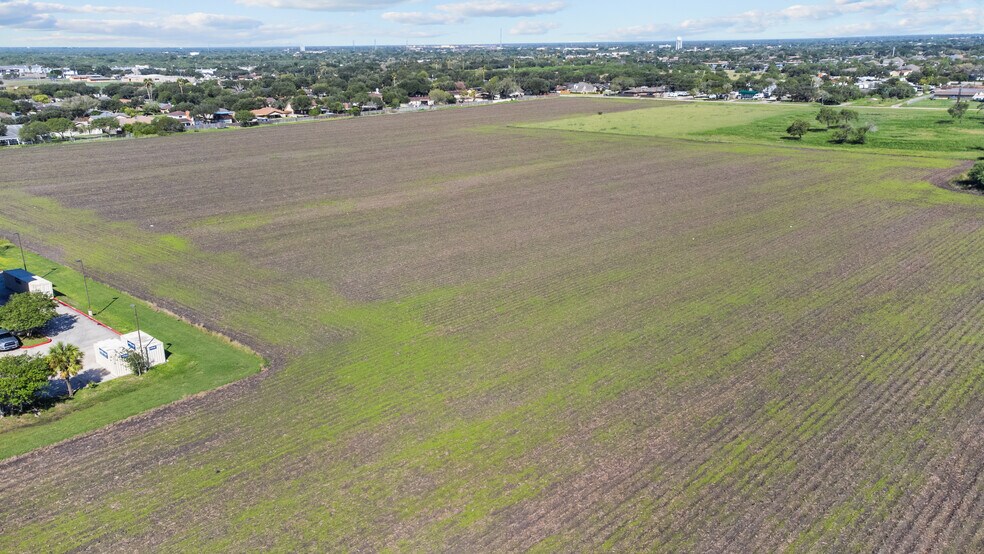 More Photos Of W Highway 77, Kingsville Land For Sale