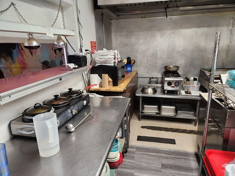 More Photos Of 249 Old Hwy 188, Tonto Basin Restaurant For Sale