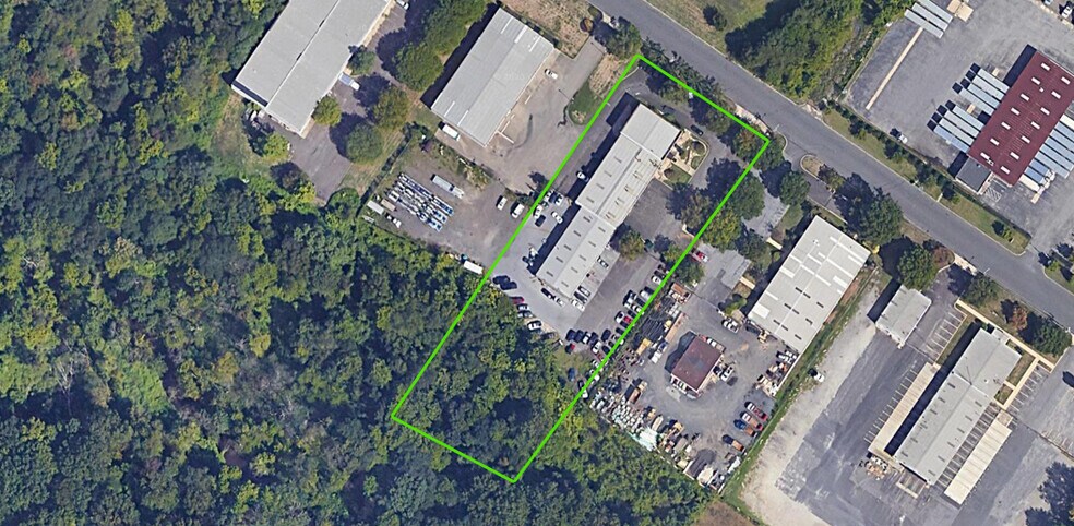 More Photos Of 1305 Industrial Hwy, Cinnaminson Warehouse For Lease