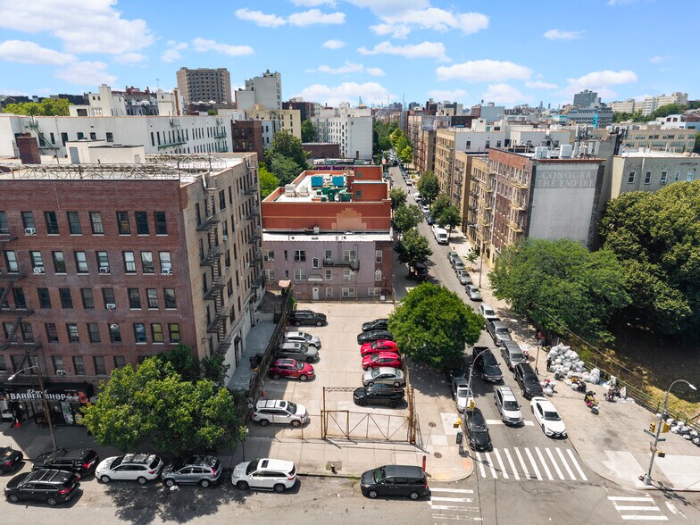 More Photos Of 50 174th st, Bronx Land For Sale