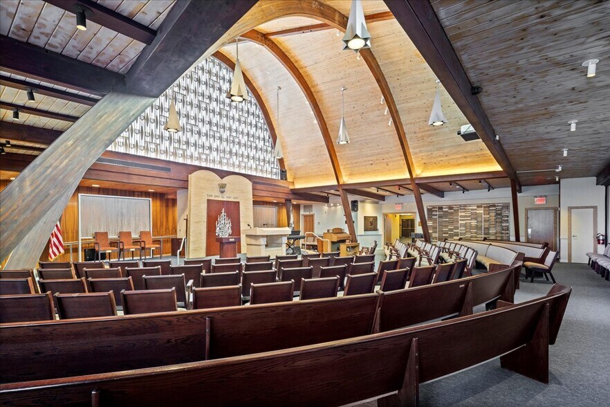 More Photos Of 3315 Hillside Ave, New Hyde Park Religious Facility For Sale
