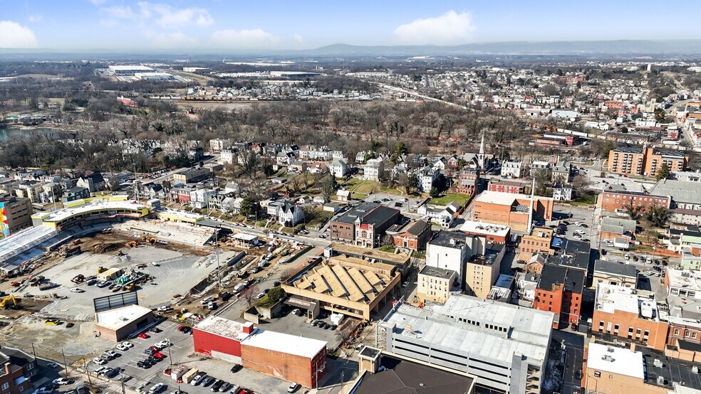 More Photos Of 100 Summit Ave, Hagerstown Office For Sale