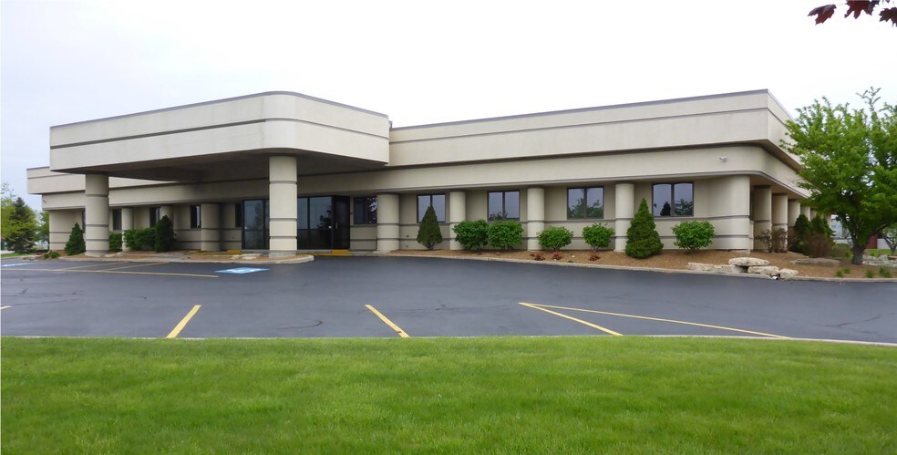 More Photos Of 1477 E 83rd Ave, Merrillville Medical For Lease