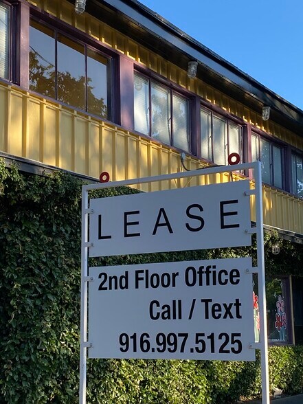 More Photos Of 1816-1828 29th St, Sacramento Storefront For Lease