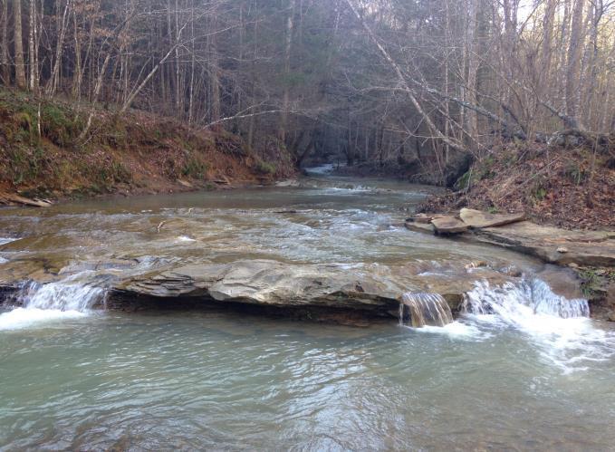 More Photos Of 0 Travis Creek Rd, Mckee Land For Sale
