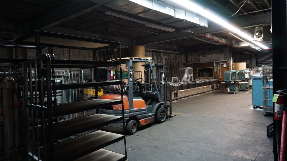 More Photos Of 4331-4339 36th St, Long Island City Industrial For Sale