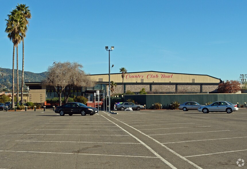 More Photos Of 88 Vivian St, San Rafael Freestanding For Sale