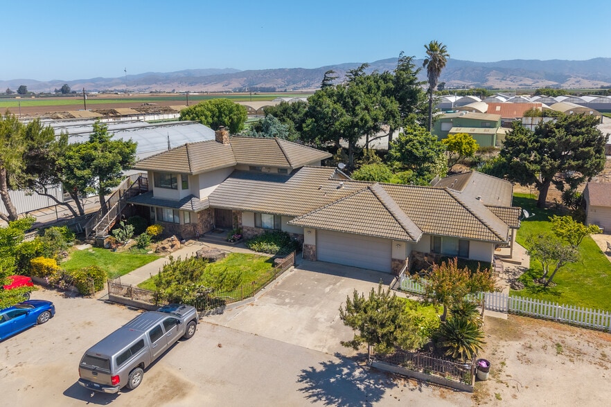 More Photos Of 23940 Potter Rd, Salinas Land For Sale