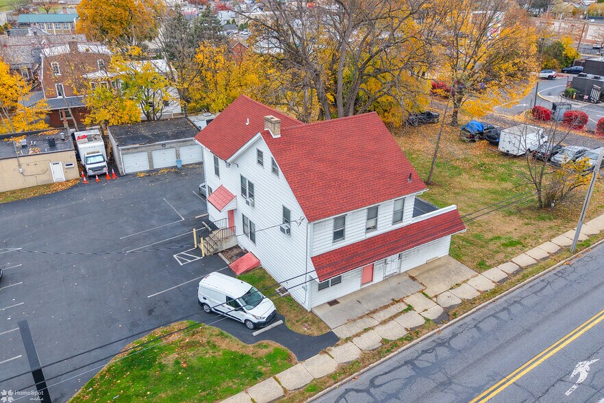 More Photos Of 419-437 W Emaus ave, Allentown General Retail For Sale