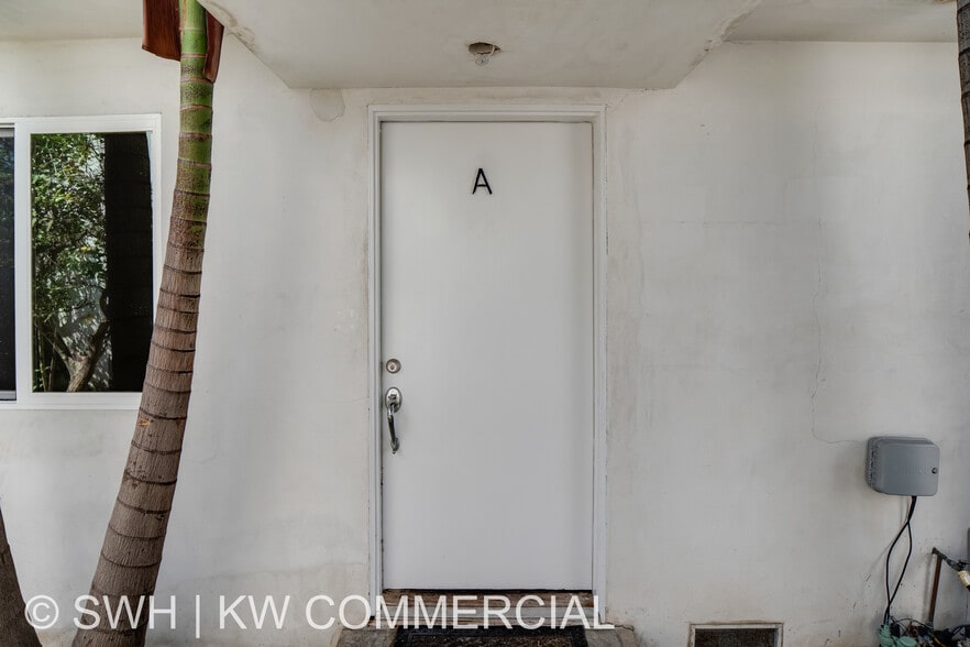 More Photos Of 137 Arena St, El Segundo Flex For Sale