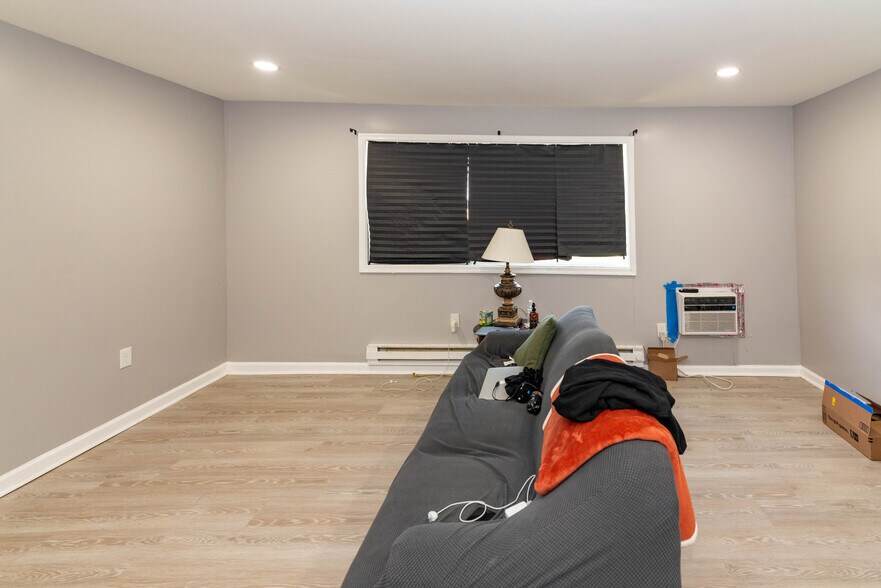 More Photos Of 2601 Garrison Blvd, Baltimore Multifamily For Sale