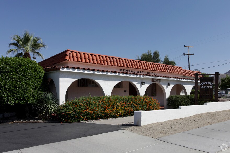 Primary Photo Of 37086 Cathedral Canyon Dr, Cathedral City Medical For Lease