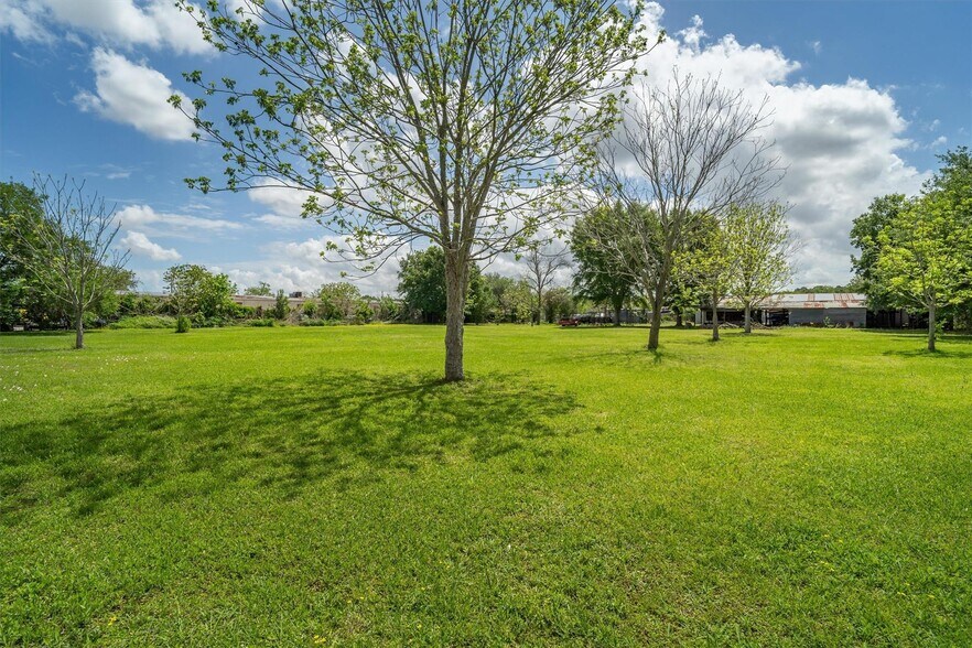 Primary Photo Of 7833 Almeda Genoa Rd, Houston Land For Sale