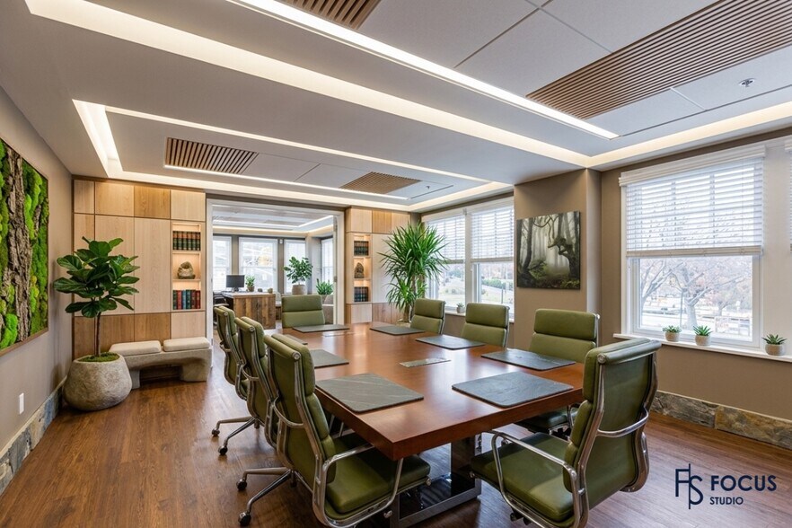 More Photos Of 36 Cattano Ave, Morristown Office For Lease