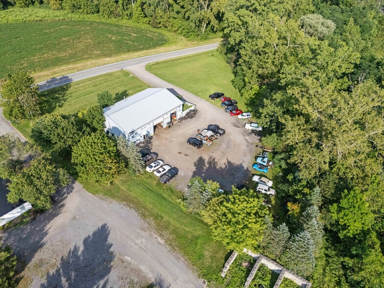 More Photos Of 688 Frey Rd, Macedon General Retail For Sale