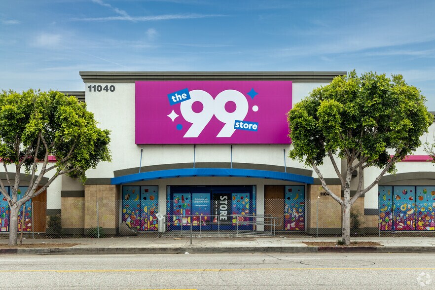 More Photos Of 11040 W Pico Blvd, Los Angeles Freestanding For Lease