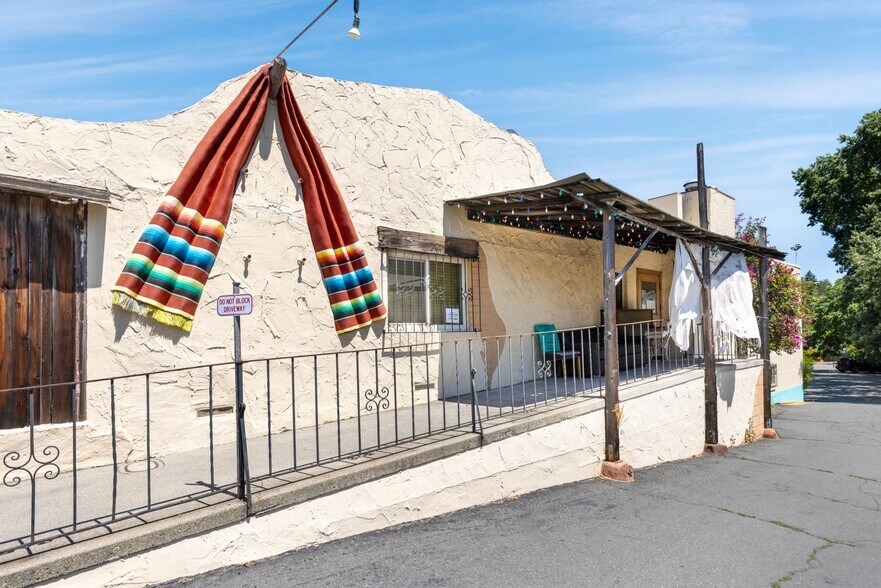More Photos Of 3335-3339 Mt Diablo Blvd, Lafayette Land For Sale