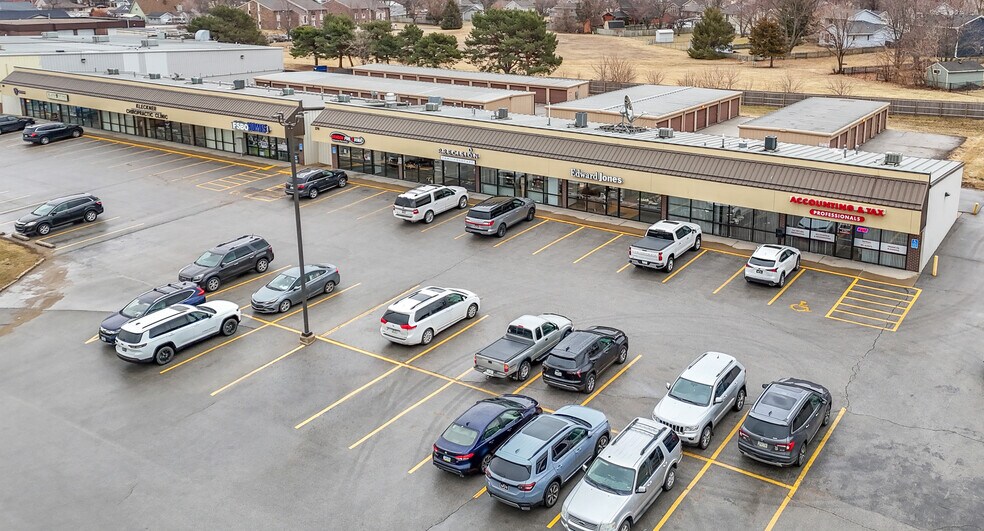 Primary Photo Of 270 SW 1st St, Grimes Unknown For Lease