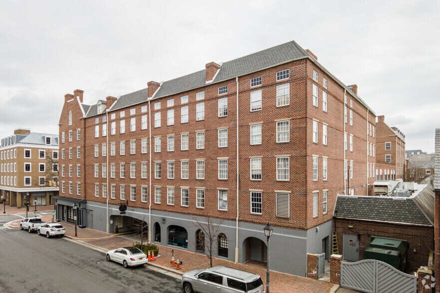 More Photos Of 480 King St, Alexandria Hospitality For Sale