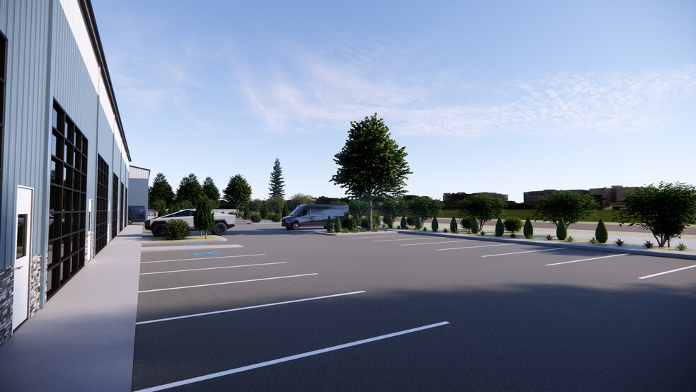 More Photos Of 0 George Washington Highway Hwy, Smithfield General Retail For Sale