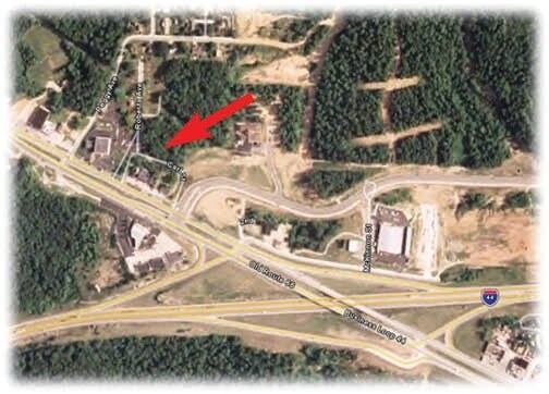 Primary Photo Of 902 Old Route 66, Saint Robert Land For Sale