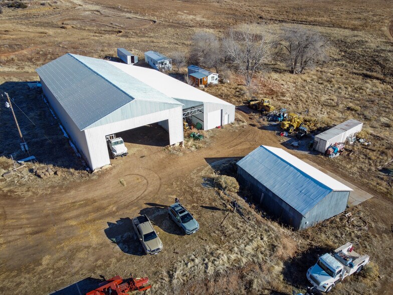 More Photos Of 19444 Road 16.5, Yellow Jacket Specialty For Sale