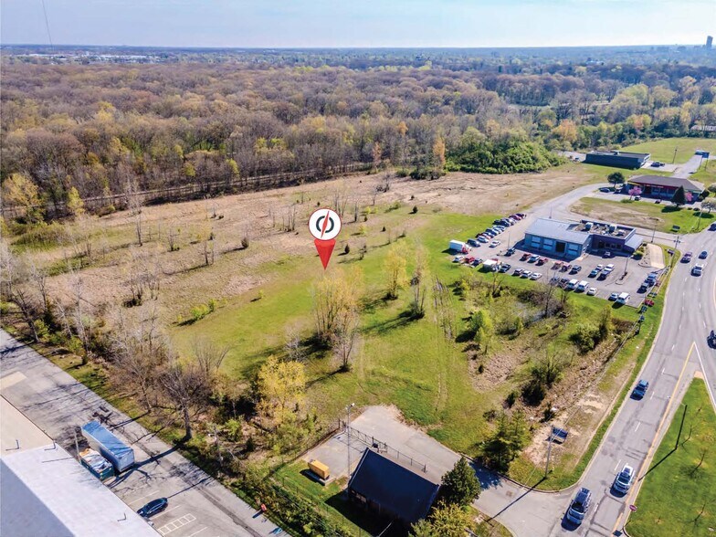 More Photos Of 3500 Illinois Rd, Fort Wayne Land For Sale