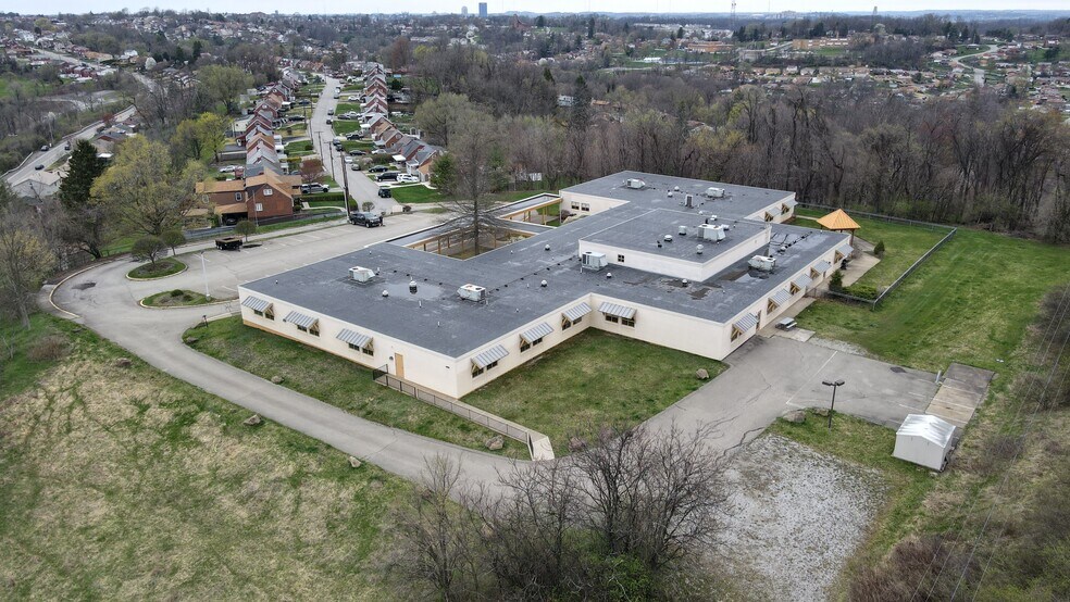 More Photos Of 3800 Oakleaf Rd, Brentwood Assisted Living For Sale