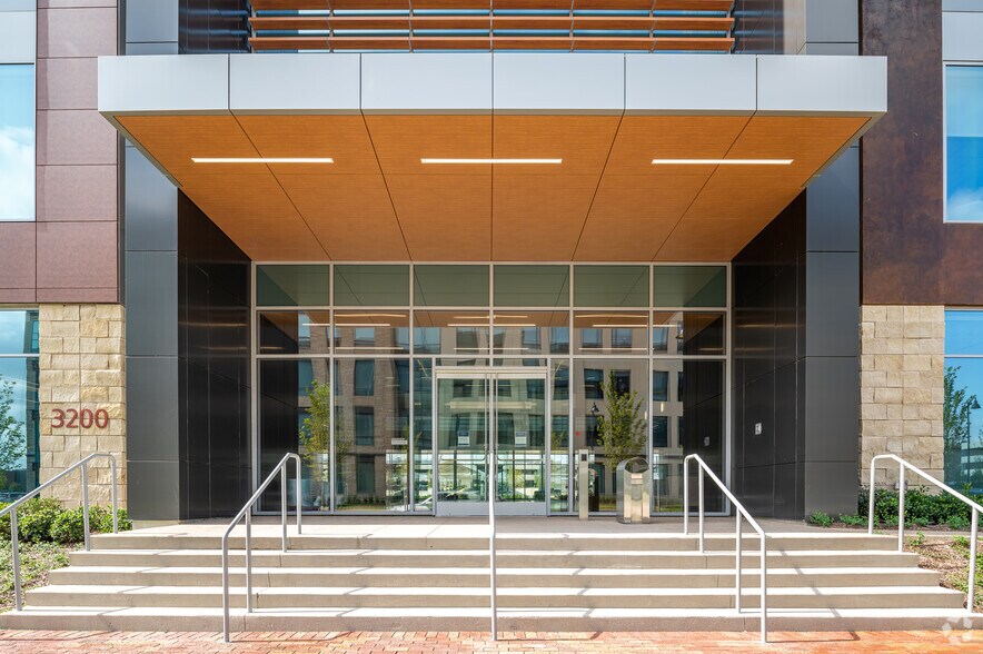 More Photos Of 3200 Olympus Blvd, Coppell Office For Lease