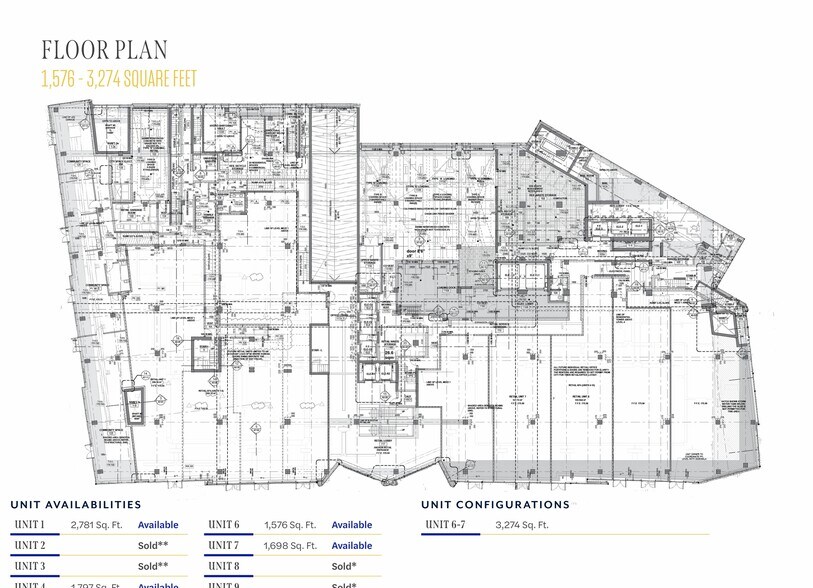 More Photos Of 5250 Yonge St, Toronto Apartments For Sale