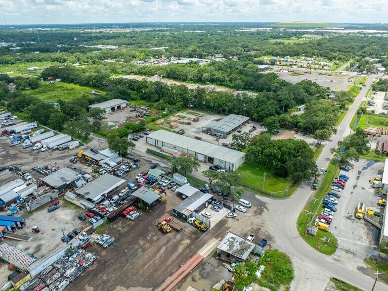 More Photos Of 5404 24th Ave S, Tampa Land For Sale