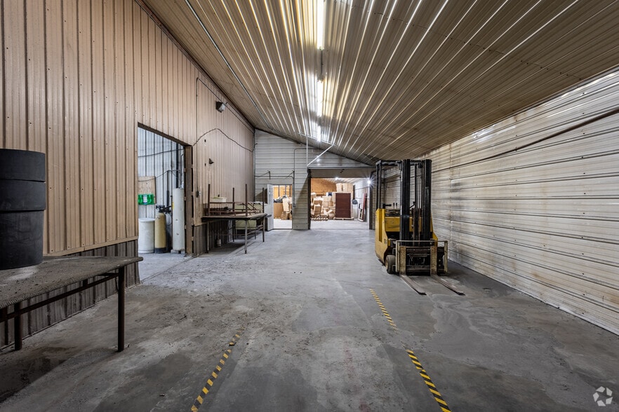 More Photos Of 11496 Highway 28, Swanville Warehouse For Sale