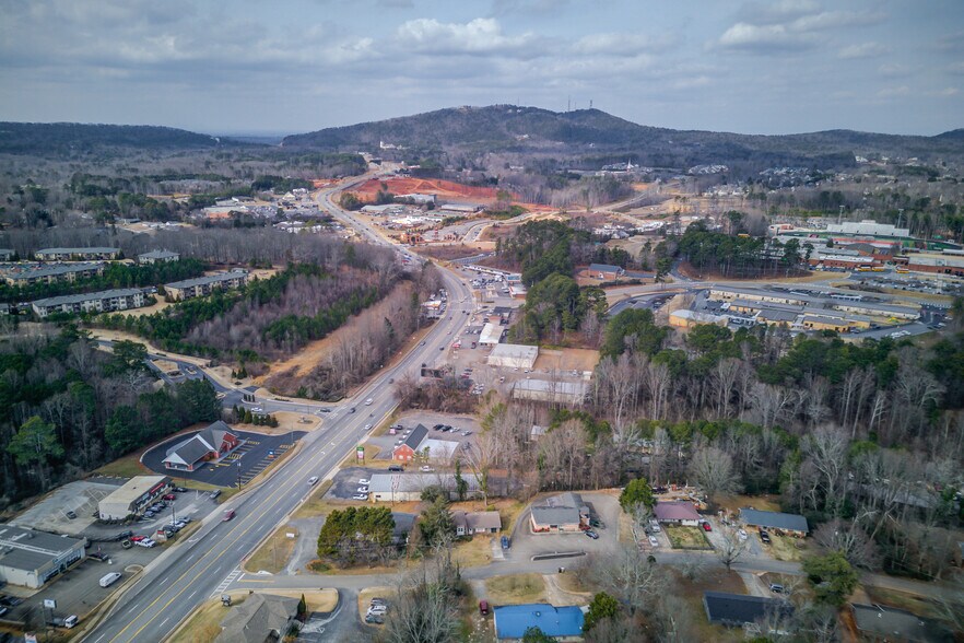 More Photos Of 103 Kelly Mill Rd, Cumming Office For Sale