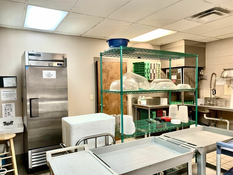 More Photos Of 5450 Mount Olive Church Rd, Trussville Religious Facility For Sale