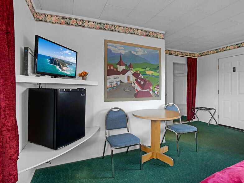 More Photos Of 609 E 1st Ave, Odessa Hospitality For Sale