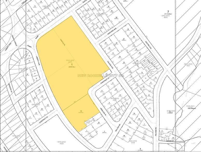 More Photos Of 29 Castle Pl, New Rochelle Schools For Lease