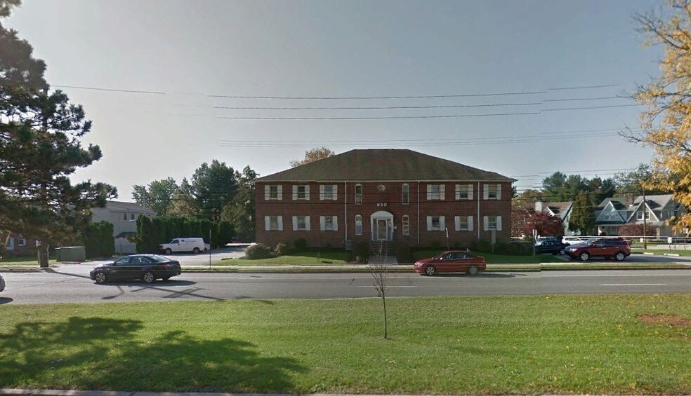 More Photos Of 850 West Chester Pike, Havertown Medical For Sale