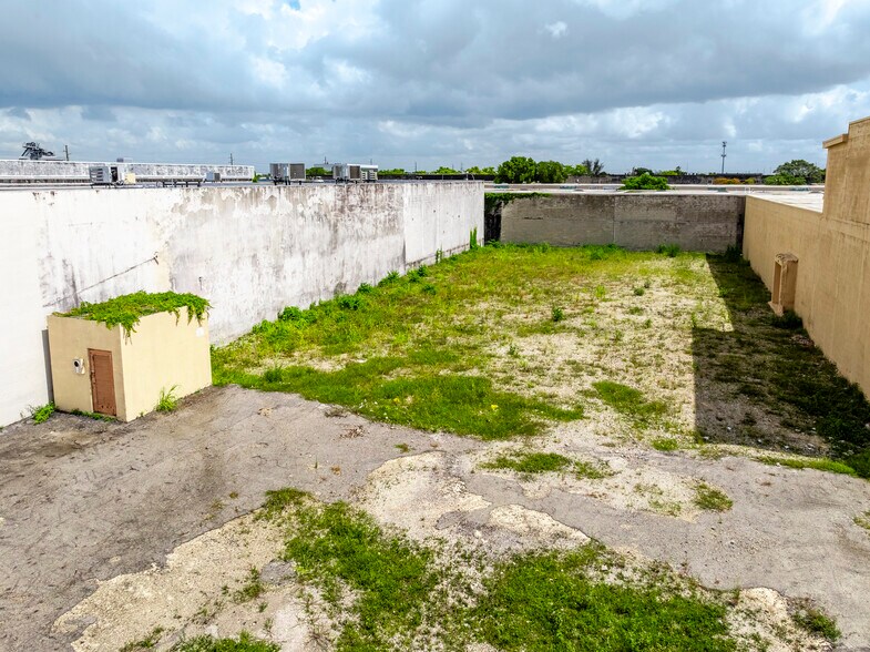 Primary Photo Of 6995 NW 46th St, Miami Warehouse For Sale