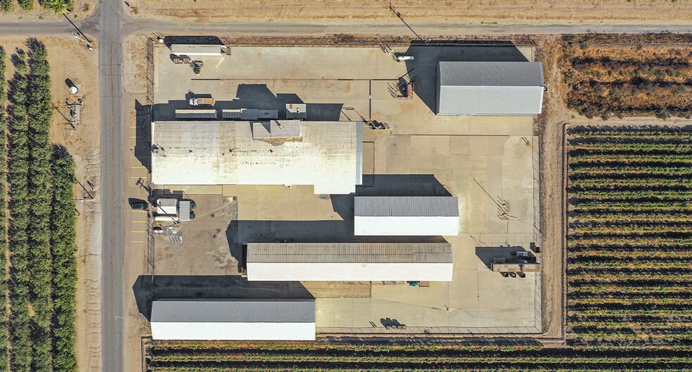 More Photos Of 4466 N Dower Ave, Fresno Food Processing For Sale