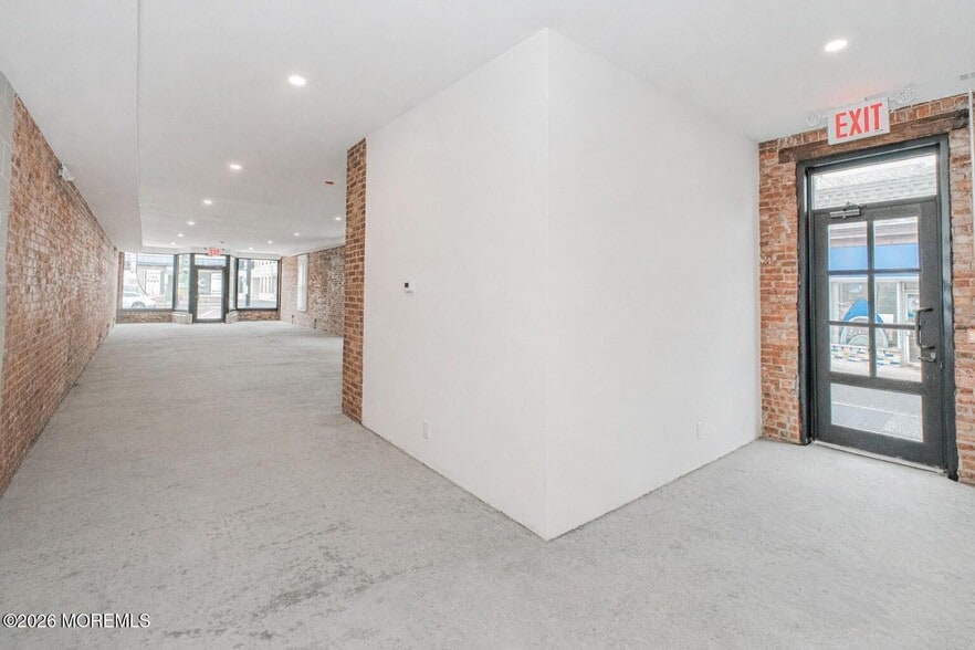 More Photos Of 135 Main St, Matawan Storefront Retail Residential For Lease