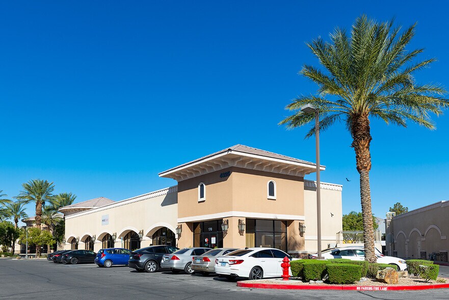 More Photos Of 4325 N Rancho Dr, Las Vegas Office For Sale