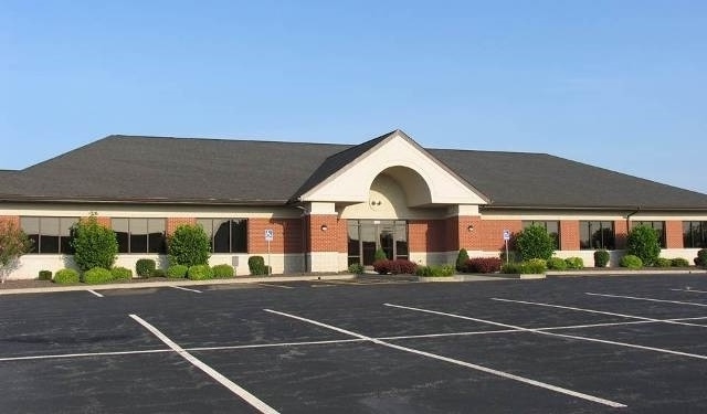 Primary Photo Of 1124 Hartman Ln, Shiloh Office For Lease