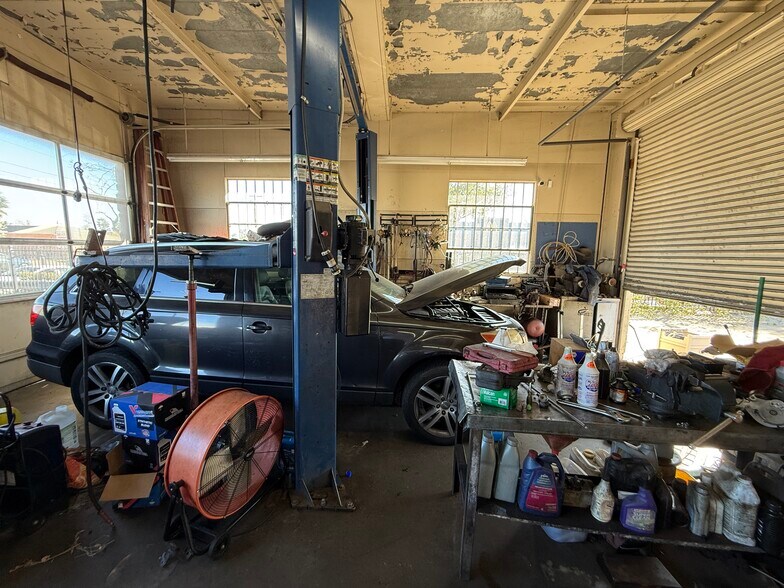 More Photos Of 7349 Fair Oaks Blvd, Carmichael General Retail For Sale